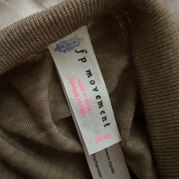 FP Movement Undertow Tank - Picture 2 of 2